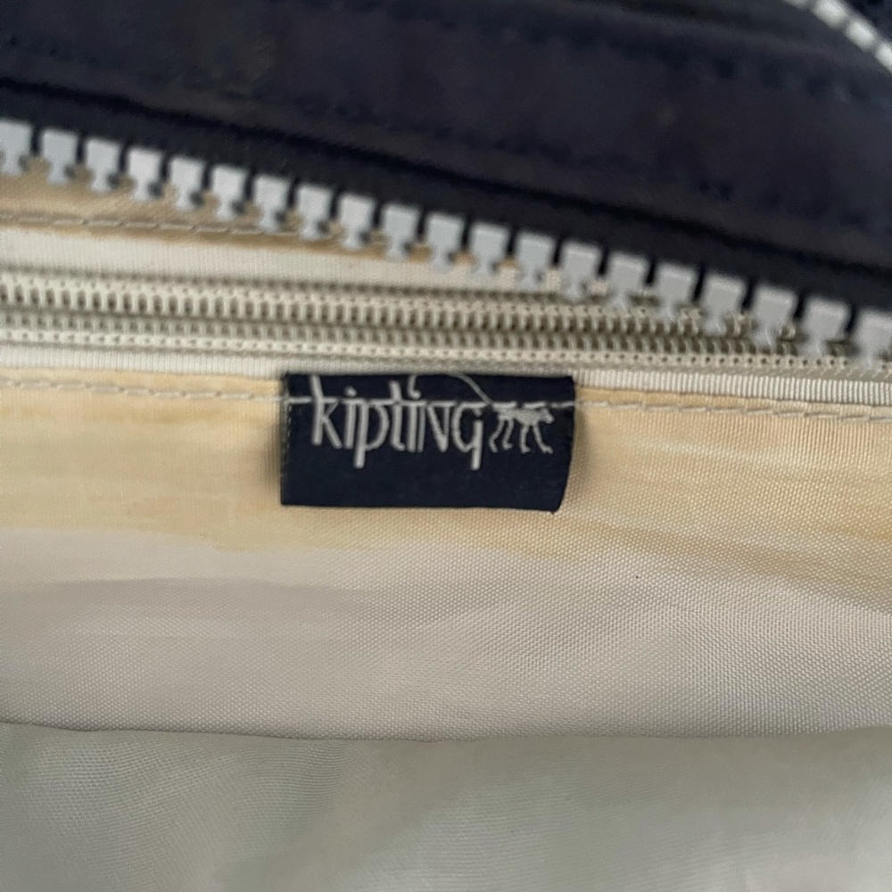Kipling Back Pack - image 7